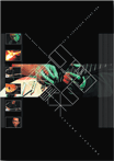 Ice9 sleeve